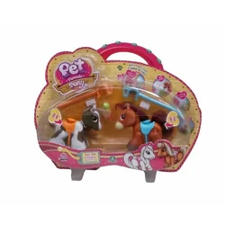 EP LINE Pet Parada Pony