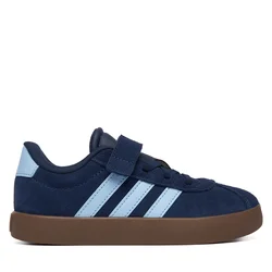 Adidas Patike za dečake Vl Court 3.0 El C, KI6490, Teget