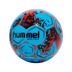 Hummel lopta za fudbal hmlInspire Starter veličina 5, plava