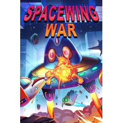 Spacewing War XBOX LIVE Key EUROPE