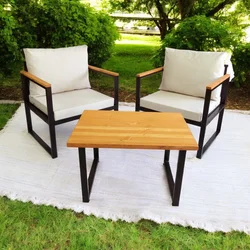 HANAH HOME Set baštenskog nameštaja CPT5547 75