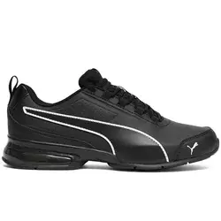 PUMA Muške patike Leader VT SL, 365291-22, Crne