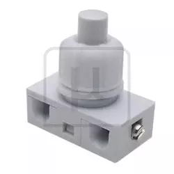Prekidač za lampu 10A/250VAC