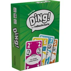 Ding!…i odbacite karte ( 31187 )