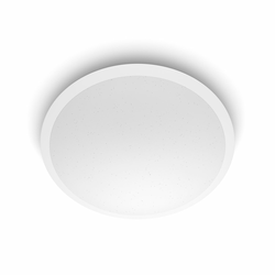 Philips 32809/31/P0 - LED prigušiva plafonska svetiljka CANAVAL LED/18W/230V