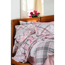 Posteljina Life pink Velika ( VLK000423-pinklife )