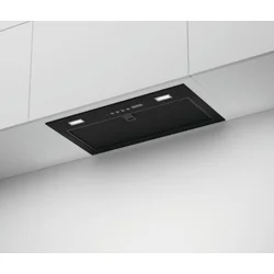 FABER INKA LUX SMART EV8 BK A52 kuhinjska napa