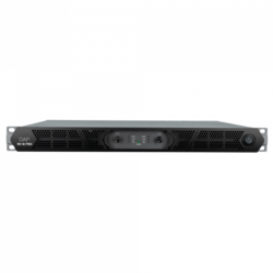 DAP SI-2.1800, 2x 1800W install amplifier - DAP