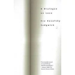 Dialogue On Love