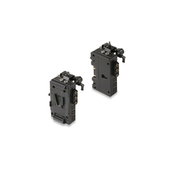 Tilta Universal Battery Plate - Gold Mount