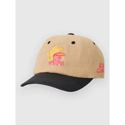Rip Curl Aots Ty Williams Adj Kids Cap khaki