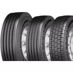 305/70R19.5 ContiHybrid HD3