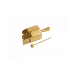 Lesen vrtljiv boben NINO556 NINO Percussion