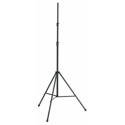 Konig & Meyer 20800 Overhead Microphone Stand Black