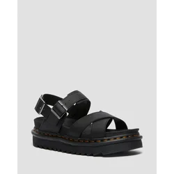 DR. MARTENS VOSS II Z SANDALE BLK