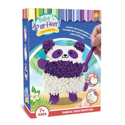 Naredi sam - panda