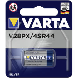 100x1 Varta Photo V 28 PX PU master box