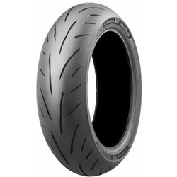 Bridgestone S 23 R ( 180/55 ZR17 TL (73W) zadnji toak, M/C, Variante M )