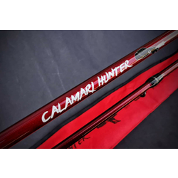 DTD Calamari Hunter 246cm