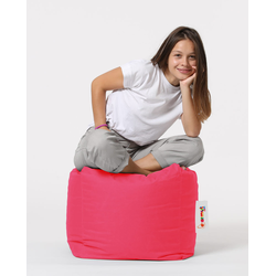Atelier del Sofa Baštenski tabure Roze