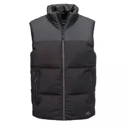 Portwest KX305 - KX3 izolovani baffle prsluk Boja: Teget/Plava Veličina: XL