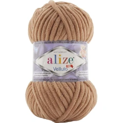 Alize Velluto 429 Pletilna preja
