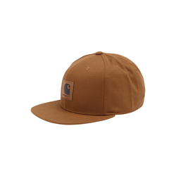 Carhartt WIP Kapa, rjava