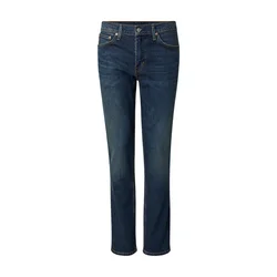 LEVIS  Kavbojke 511 temno modra