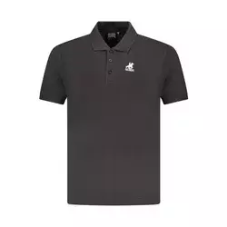 U.S. Grand polo Muška polo majica AU02658_NE23NERO, Crna
