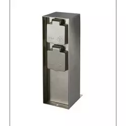 PHILIPS  vrtna vtičnica 17108/47/46, rock