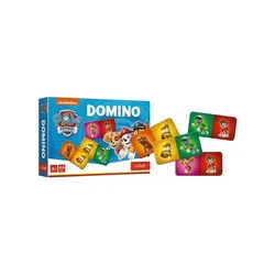 Igra domine paw patrol
