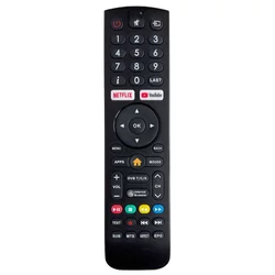 General VIVAX 32LE131T2S2SM - zamenjava daljinski upravljalnik