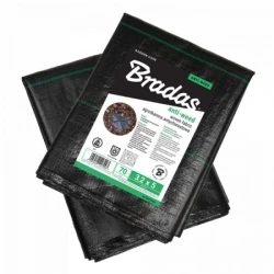 Agrotekstil 90gr 1.6x100m ( 4764 )