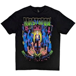 Mastodon Majica Unholy Ceremony Unisex Black S