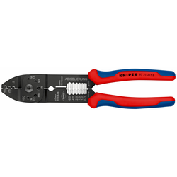 KNIPEX Klešta za neiz.kon. 2.5