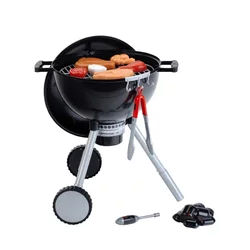 Klein Toys Weber - Kotliček za žar - One Touch Premium