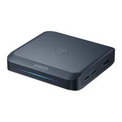 Anker Baza za punjenje Prime, 150 W, 26750 mAh, Crna