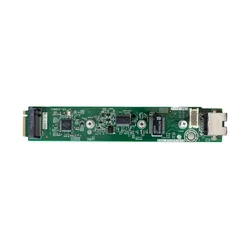 HPE iLO/NIC/M.2/COM Port Kit za ML30G11/MicroserverG11