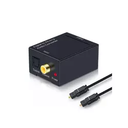 Digitalni na analogni audio konverter JWD-H9
