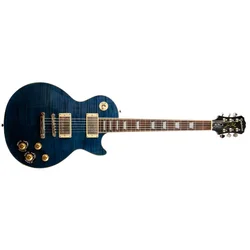 EPIPHONE EL.KITARA LP TRIBUTE PLUS MS