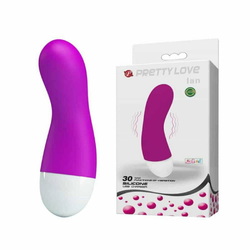 VIBRATOR Ian