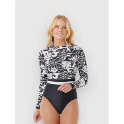 Rip Curl Aots - Ty Williams Upf Wetsuit washed black