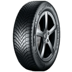 Continental AllSeasonContact ( 245/35 R19 93Y XL )