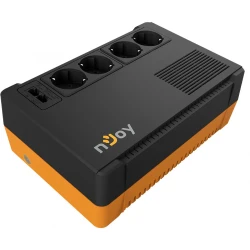 NJOY Soter 600 360W UPS (PWUP-LI060SR-AZ01B)