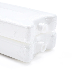 Ledeni uložak za prijenosni hladnjak ili ruksak 370 g 2 komada