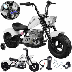 Električni motor do 80kg bijeli