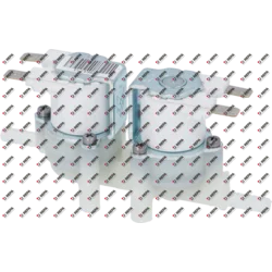 Komplet enosmernega elektromagnetnega ventila RPE 5+9, 180°