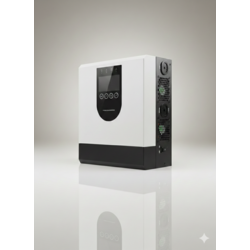 Hibridni Inverter 5,5kw-24v