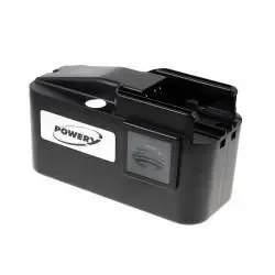 POWERY Akumulator AEG 4932376508 3000mAh NiMH