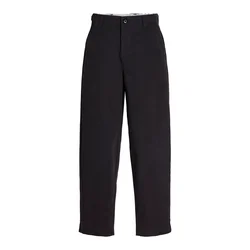 Jack & Jones Junior Hlače JPSTEvan Elvaro črna